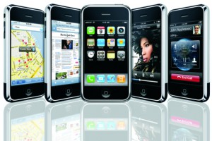 На смену iPhone 4 придет новый смартфон