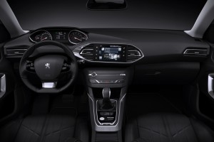 Peugeot 308 SW