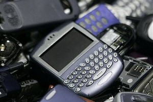Эксперт: Телефоны на базе GSM могут быть уязвимы для хакеров