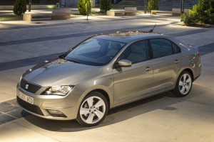 SEAT Toledo