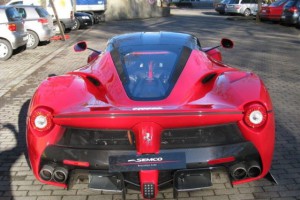 LaFerrari