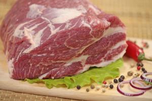 Свежее мясо лучше химически обработанных белков