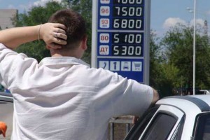 Искусственный бензин появится в скором будущем Искусственный бензин появится в скором будущем