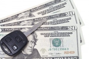 Автомобиль будет облагаться налогом четыре раза, четырьмя разными налогами