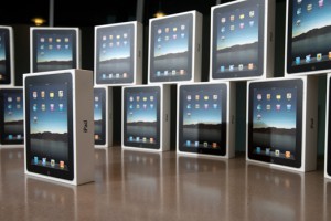 iPad 3 может появиться уже весной