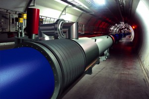 Нейтрино снова удалось разогнать до сверхсветовых скоростей Нейтрино снова удалось разогнать до сверхсветовых скоростей