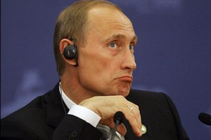 Путина вывели в ТОП Twitter'a Путина вывели в ТОП Twitter'a