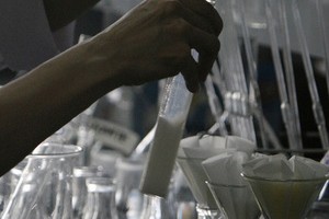 Физикам впервые удалось получить спутанные алмазы
