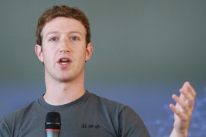 Марк Цукерберг хочет открыть Facebook для детей