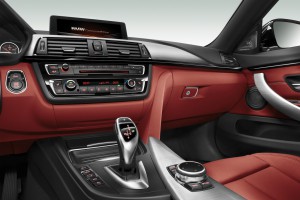 BMW 4-Series Gran Coupe