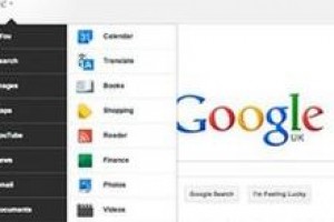 Новый дизайн Google Новый дизайн Google