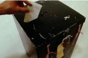 Политики с более низким тембром голоса привлекательнее Политики с более низким тембром голоса привлекательнее