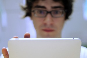 DW: 180 секунд в лифте наедине с инвестором DW: 180 секунд в лифте наедине с инвестором