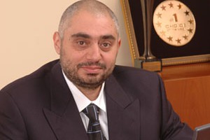Михаил Комиссарук