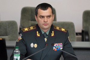 Виталий Захарченко хочет оградить украинцев от некоторых сайтов в интернете