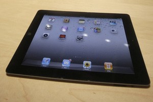 СМИ: В январе Apple может анонсировать два новых iPad СМИ: В январе Apple может анонсировать два новых iPad