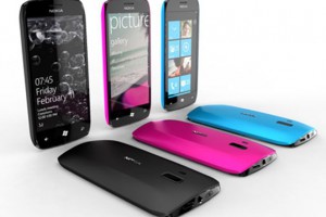 Новые телефоны Nokia покажут на следующей неделе Новые телефоны Nokia покажут на следующей неделе