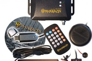 Pharaon YG40