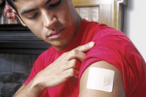 Курильщики все еще надеются... Курильщики все еще надеются...