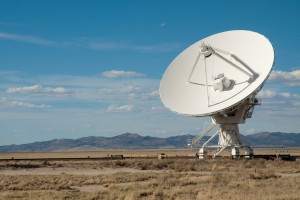 Телескопы нашли следы другой галактики Телескопы нашли следы другой галактики