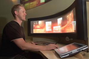 Недавно это казалось фантастикой, завтра станет буднями