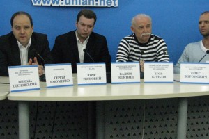 Эти люди хотят лишить украинцев «шары»