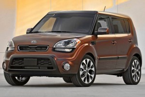 Kia &ndash; ����� &laquo;�������������&raquo; ����� � ���