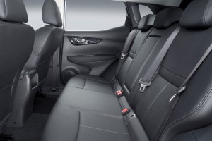 Nissan Qashqai II