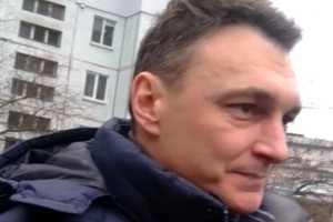 Юрий Ларченко