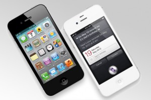 iPhone 4S скоро появится на прилавках магазинов Украины