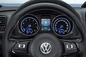 2014 Volkswagen Scirocco