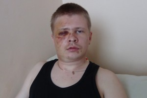 На данный момент состояние Ростислава нормализовалось