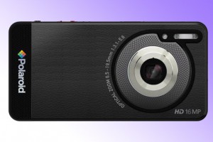 Новый фотоаппарат работает на Android Новый фотоаппарат работает на Android