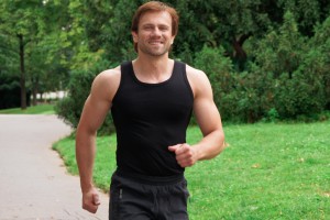 Прежде, чем бегать, нужно этому научиться Прежде, чем бегать, нужно этому научиться