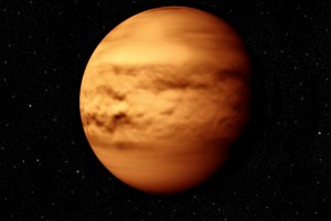 Ученые бурно обсуждают Венеру