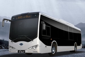 «Есть заинтересованность в разработке отечественного E-bus»