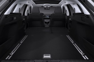 Peugeot 308 SW