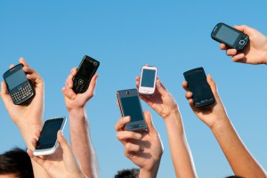 Nokia пока что лидер, но китайцы не дремлют Nokia пока что лидер, но китайцы не дремлют