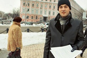 Юрист Артем Афян представляет интересы ex.uа