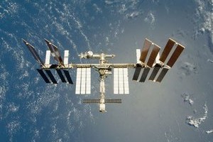 Экипаж МКС встретит Новый год 16 раз Экипаж МКС встретит Новый год 16 раз
