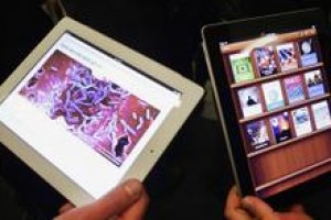 Тайваньская фирма спорит с Apple о правах на бренд iPad Тайваньская фирма спорит с Apple о правах на бренд iPad