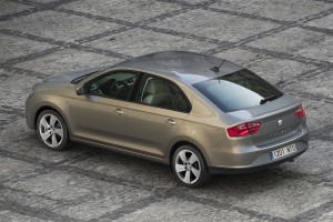 SEAT Toledo