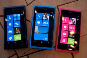У Nokia с Lumia получился прокол У Nokia с Lumia получился прокол