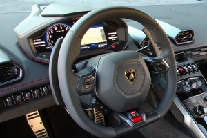 Lamborghini Huracan