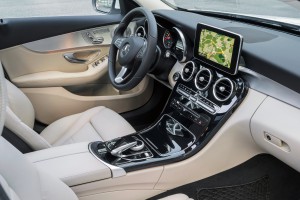 Mercedes-Benz C250