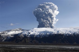 Чем обернется мощное извержение вулкана в Исландии для современной Европы?  Efa33a0e2c9faa6440d38465d8e17d69