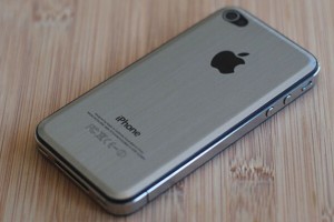 iPhone 5 уже в производстве