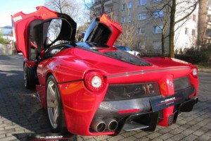 LaFerrari