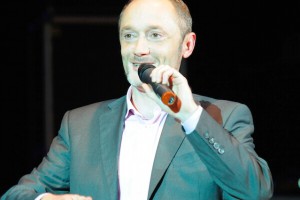 Виталий Гордуз