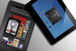 Nexus будет конкурировать с Kindle Fire Nexus будет конкурировать с Kindle Fire